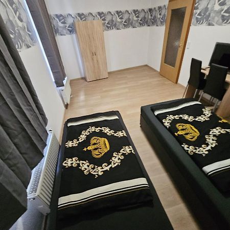 Ferienwohnung In Der Altstadt Nordhausen Dış mekan fotoğraf