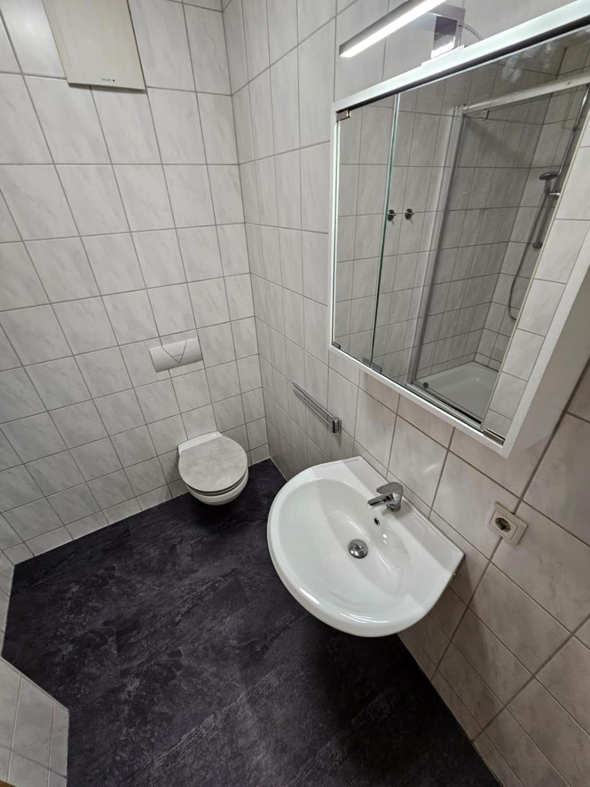 Ferienwohnung In Der Altstadt Nordhausen Dış mekan fotoğraf