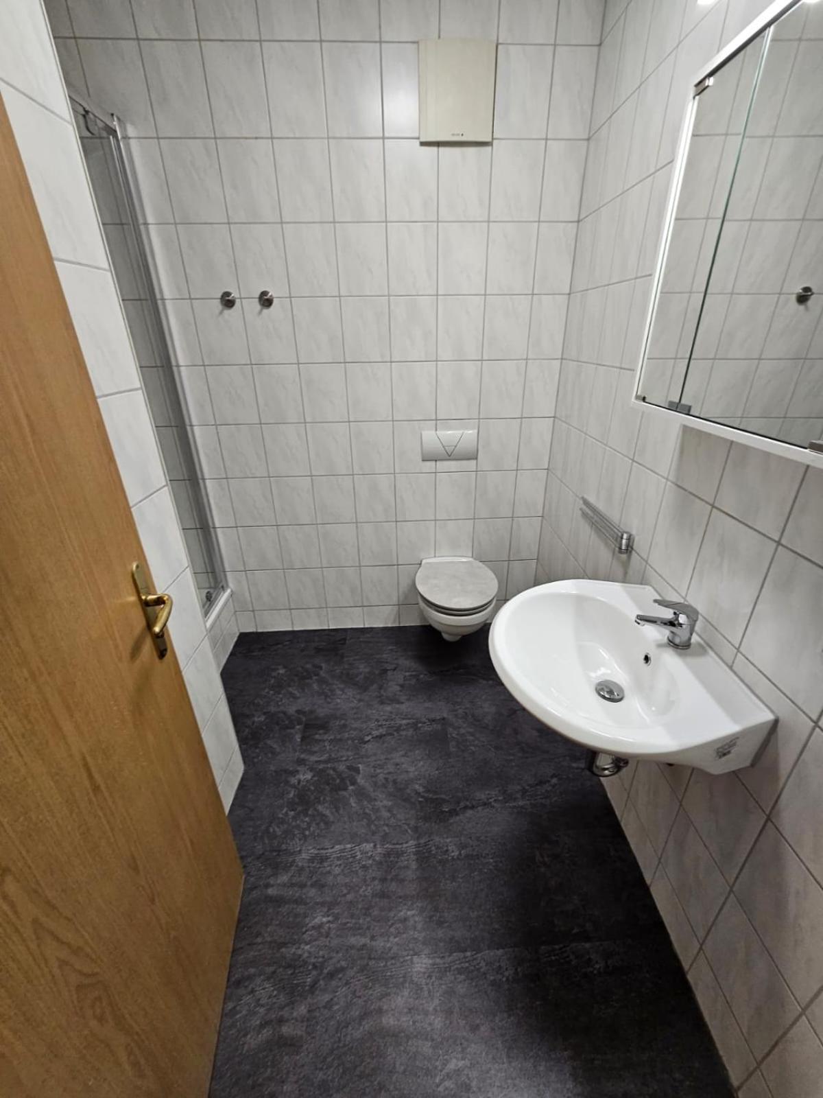 Ferienwohnung In Der Altstadt Nordhausen Dış mekan fotoğraf