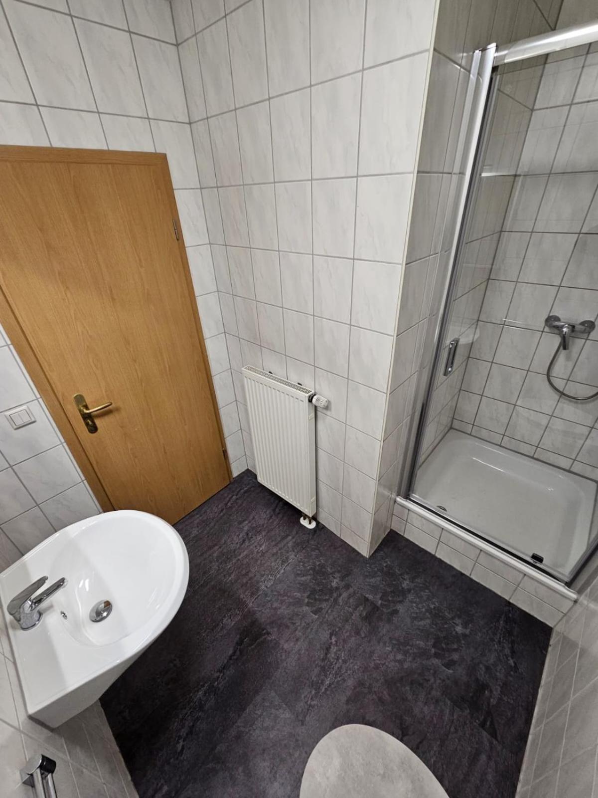 Ferienwohnung In Der Altstadt Nordhausen Dış mekan fotoğraf